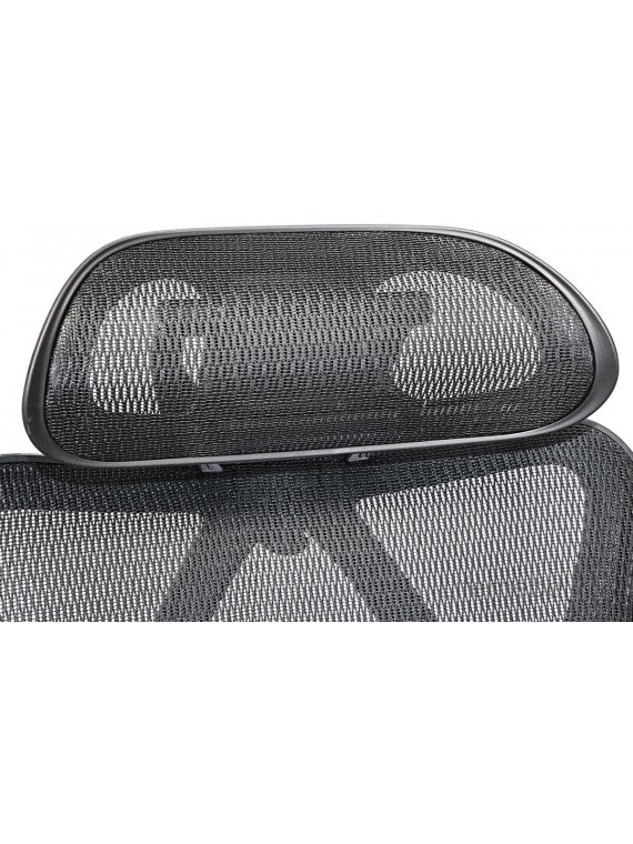 Компьютерное кресло ER-701 черное