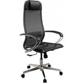 Компьютерное кресло ErgoLife Set 4