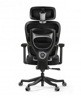 Компьютерное кресло Eureka Axion