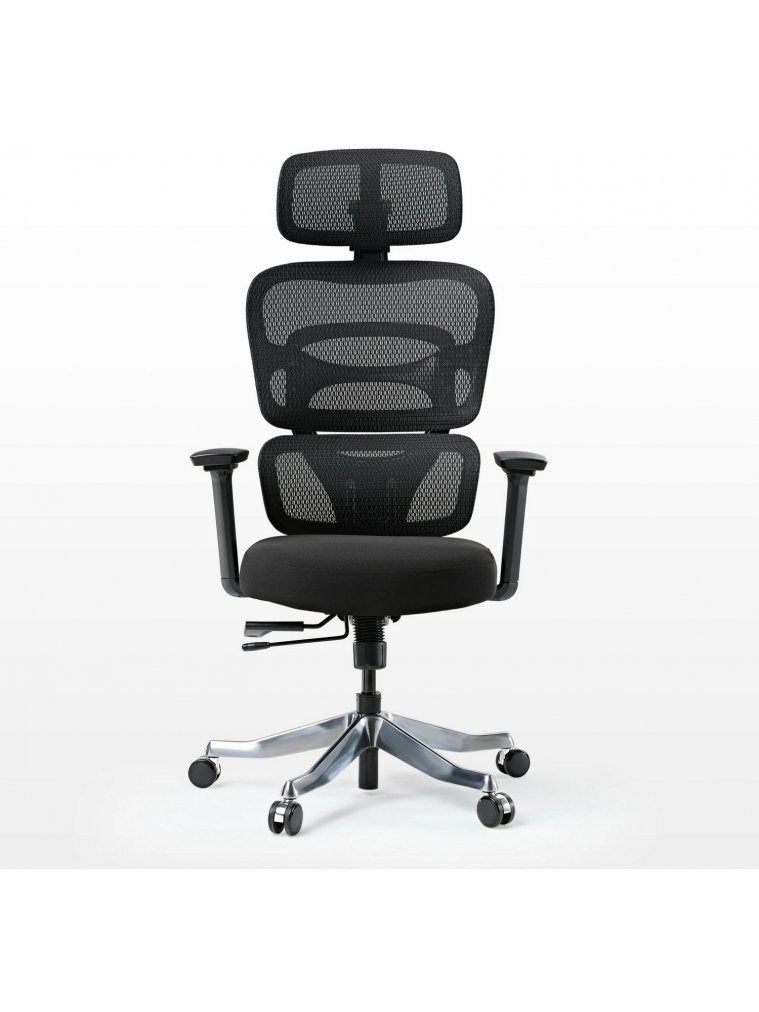 Компьютерное кресло Eureka Axion синий