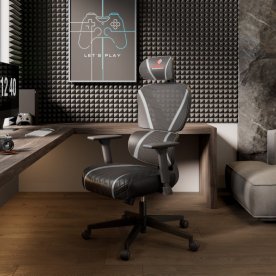 Компьютерное кресло Norn