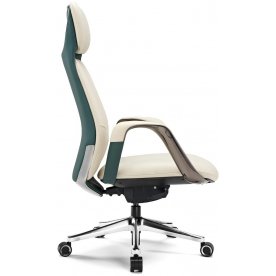 Компьютерное кресло Eureka OC07 Serene