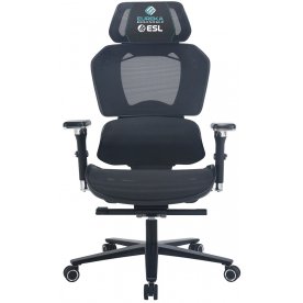 Компьютерное кресло Eureka Typhon ESL-GC05-BU
