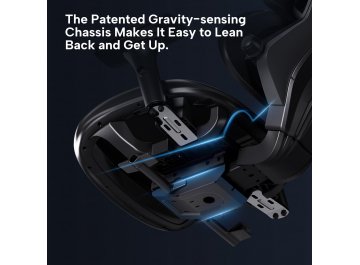 Компьютерное кресло Eureka Typhon