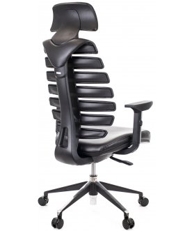 Компьютерное кресло Everprof Ergo Black