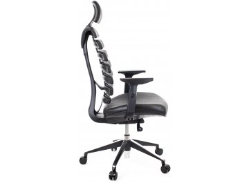 Компьютерное кресло Everprof Ergo Black