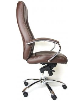 Компьютерное кресло Everprof Kron M