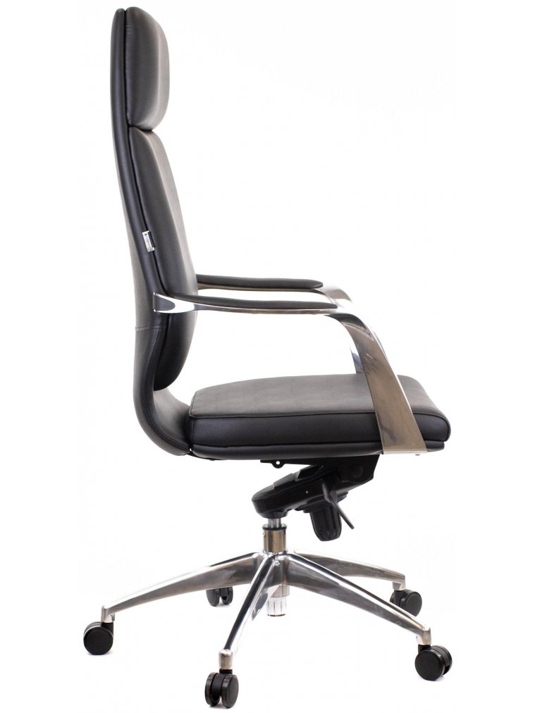 Компьютерное кресло Everprof Paris черное