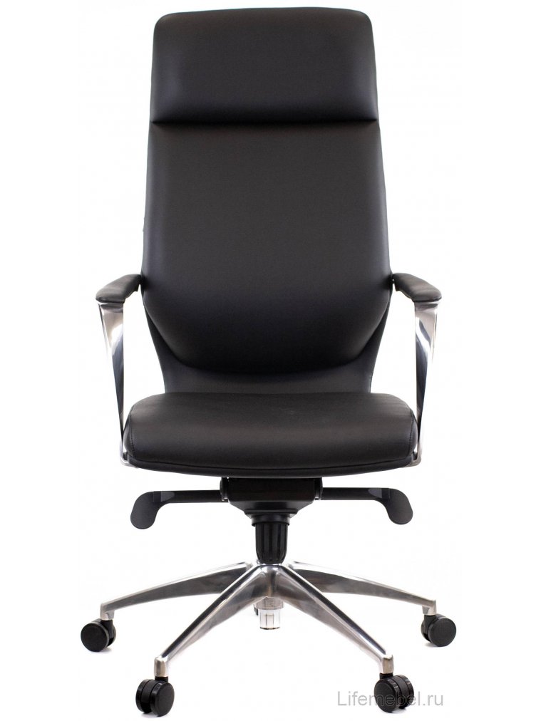 Компьютерное кресло Everprof Paris черное