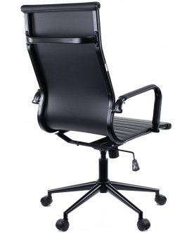 Компьютерное кресло Everprof Rio Black T