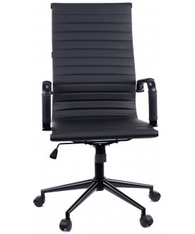 Компьютерное кресло Everprof Rio Black T