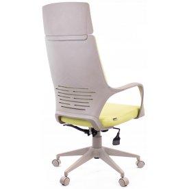 Компьютерное кресло Everprof Trio Grey TM