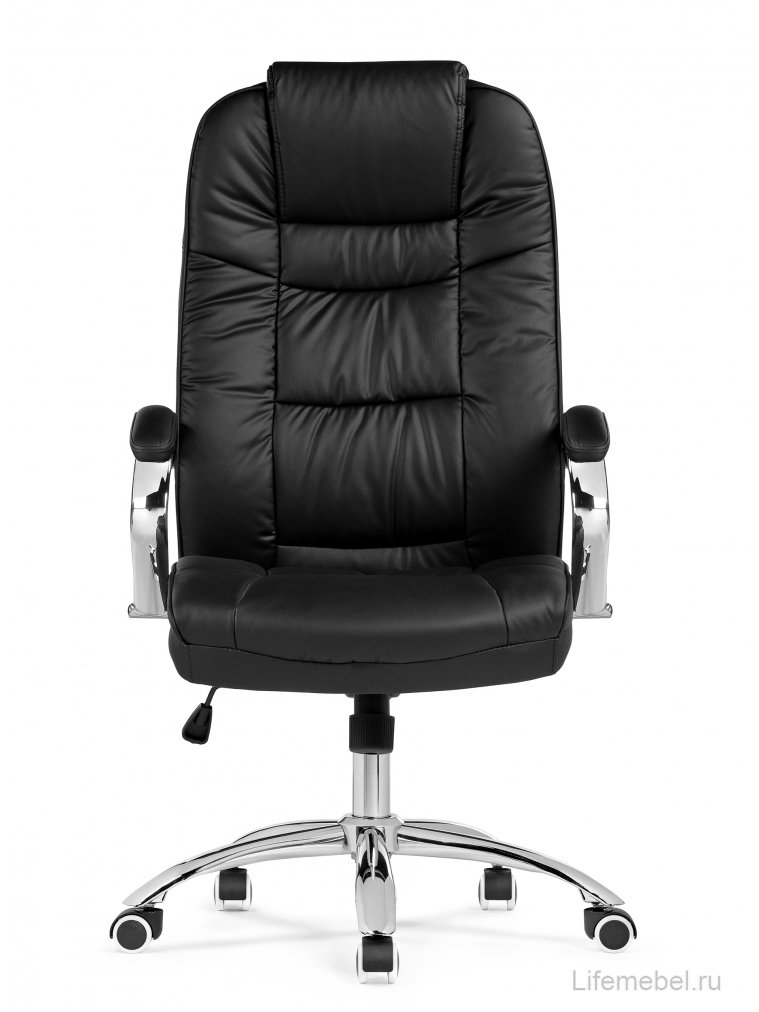 Компьютерное кресло Evora черное