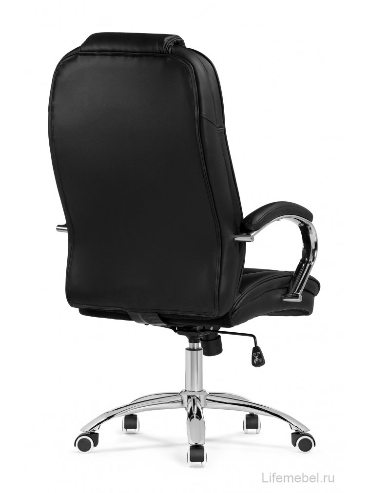 Компьютерное кресло Evora черное