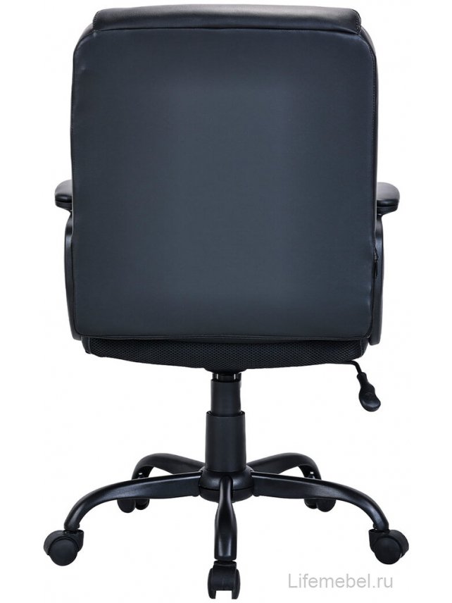 Компьютерное кресло EX-529 черное