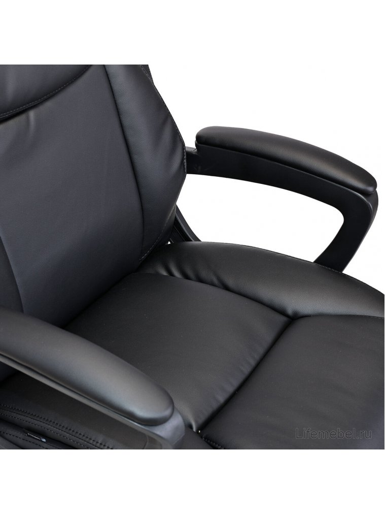 Компьютерное кресло EX-529 черное