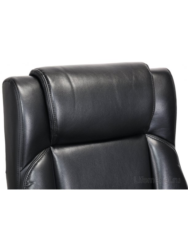 Компьютерное кресло EX-549 черное