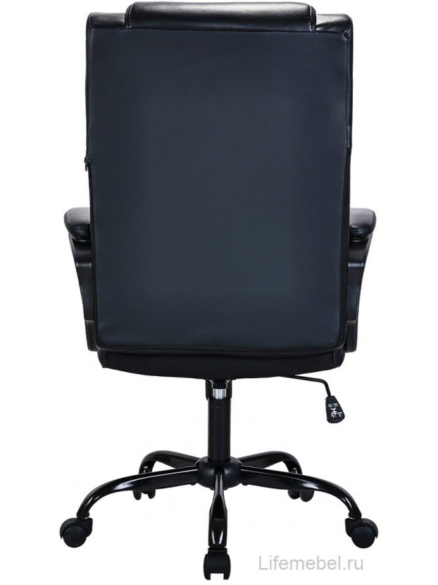 Компьютерное кресло EX-549 черное