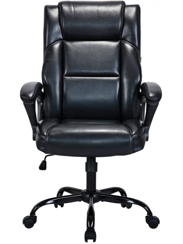 Компьютерное кресло EX-549 черное