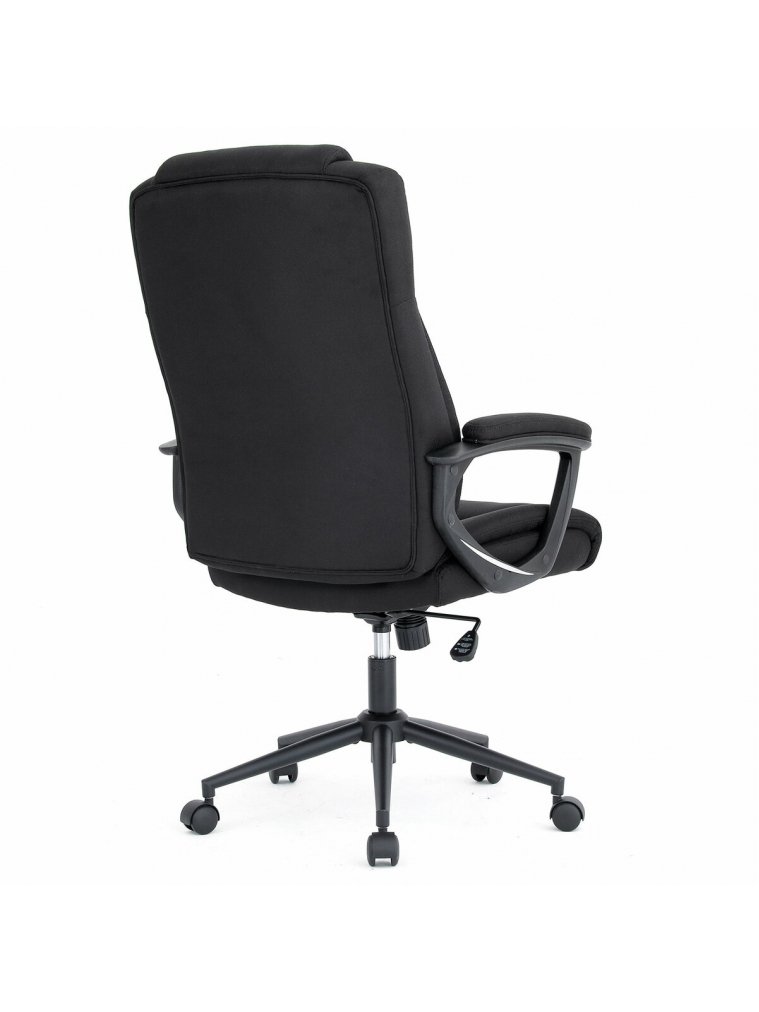 Компьютерное кресло EX-551 черное