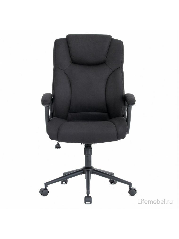 Компьютерное кресло EX-551 черное