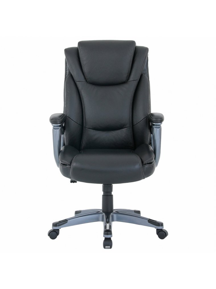 Компьютерное кресло EX-552 черное