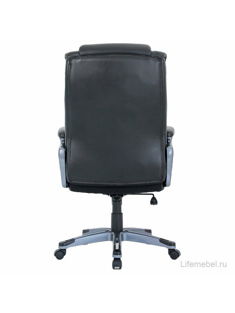 Компьютерное кресло EX-552 черное