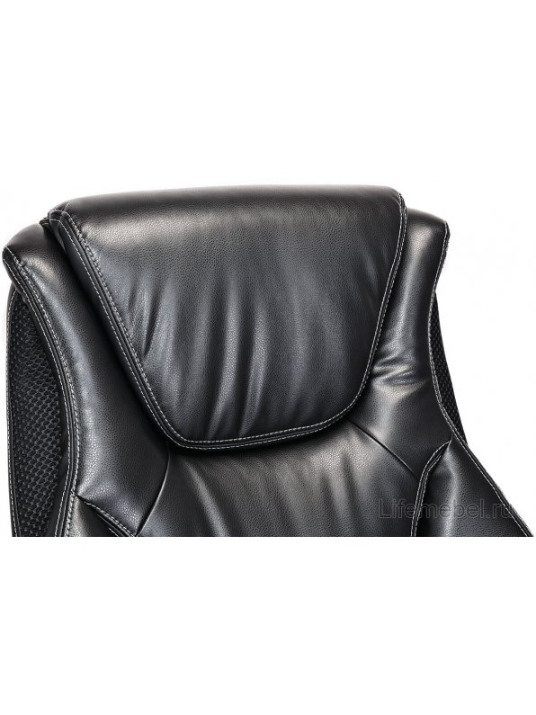 Компьютерное кресло EX-587 черное