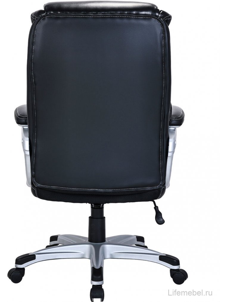 Компьютерное кресло EX-587 черное