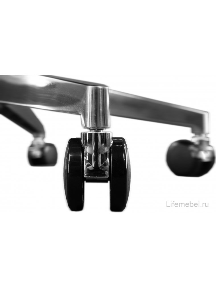Компьютерное кресло Expert Ergo Fly HBH02W Gray серое