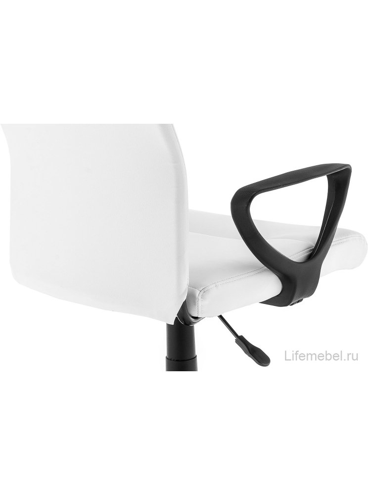 Компьютерное кресло Favor белое
