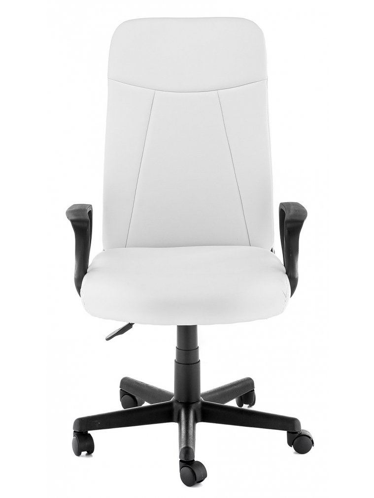 Компьютерное кресло Favor белое