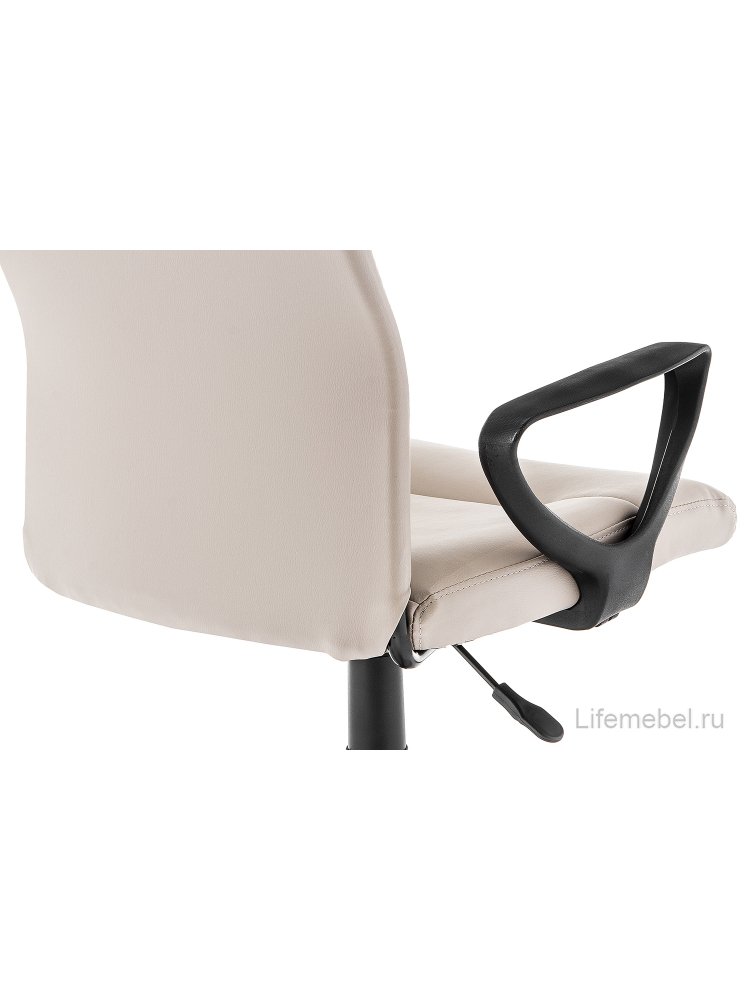 Компьютерное кресло Favor серое