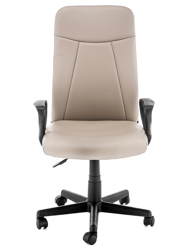 Компьютерное кресло Favor серое