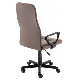 Компьютерное кресло Favor коричневое