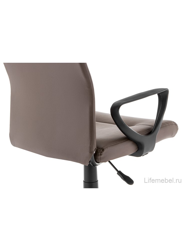 Компьютерное кресло Favor коричневое