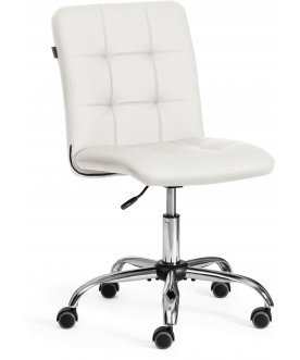 Компьютерное кресло Fiesta / Фиеста белый