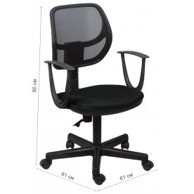 Компьютерное кресло Flip MG-305