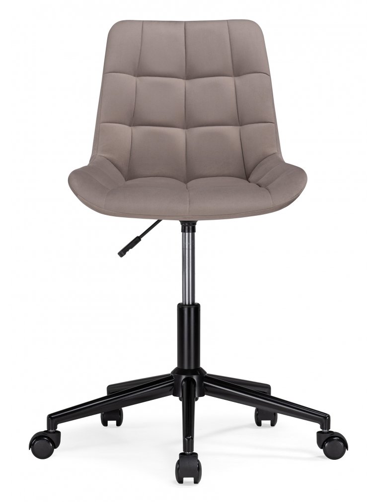 Компьютерное кресло Форт латте / черный