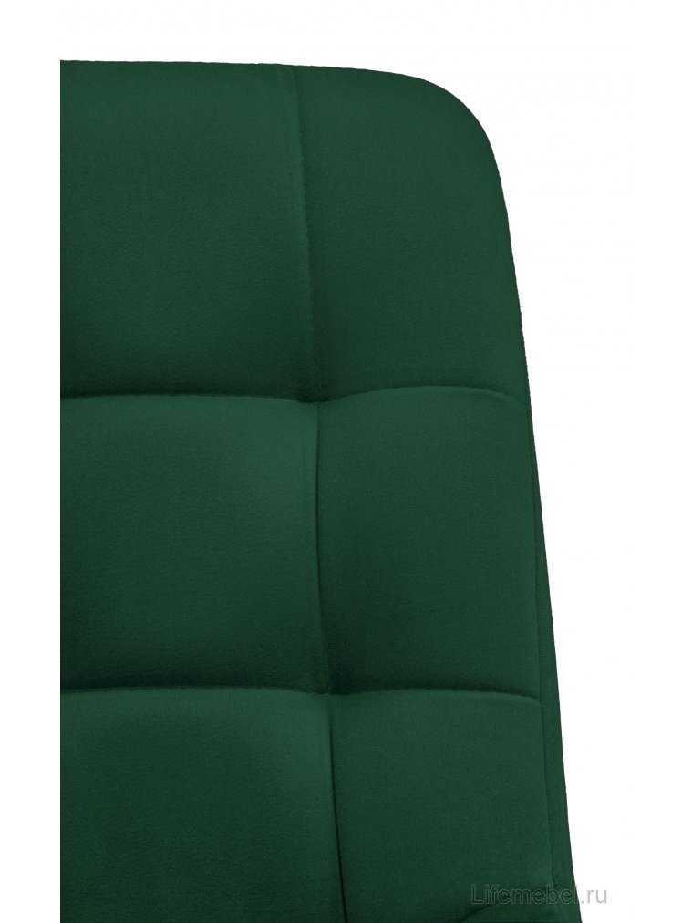 Компьютерное кресло Форт зеленый / черный