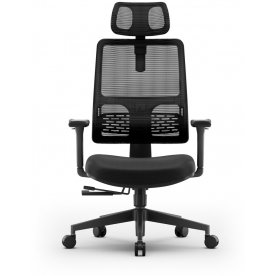 Компьютерное кресло Foxgear Netz модель Е