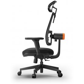 Компьютерное кресло Foxgear Netz модель Е