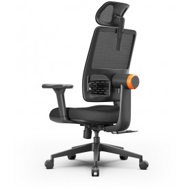 Компьютерное кресло Foxgear Netz модель Е