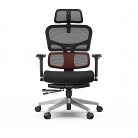 Компьютерное кресло Foxgear Netz модель X