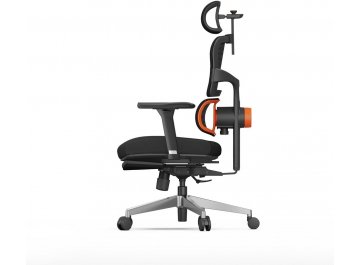 Компьютерное кресло Foxgear Netz модель X