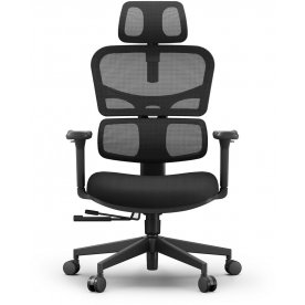 Компьютерное кресло Foxgear Netz модель XO