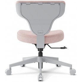 Компьютерное кресло FoxGear Shortz Fabric, размер 1