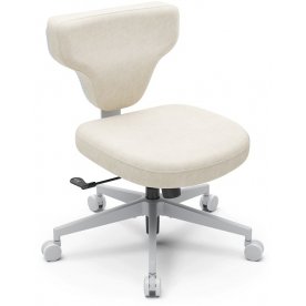 Компьютерное кресло FoxGear Shortz Fabric, размер 1