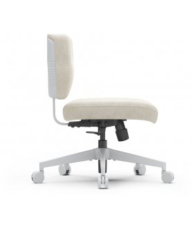 Компьютерное кресло FoxGear Shortz Fabric, размер 1