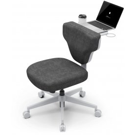 Компьютерное кресло FoxGear Shortz Fabric, размер 1